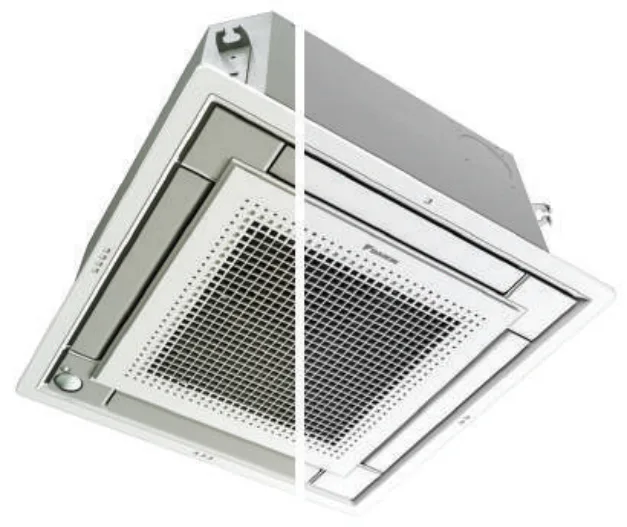 Daikin FXZQ32A