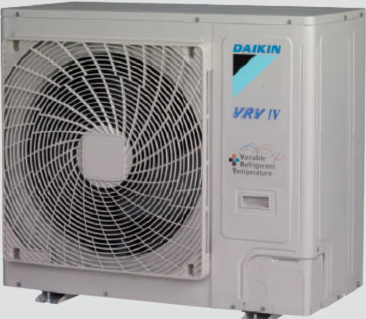 Daikin KHRQ22M20T