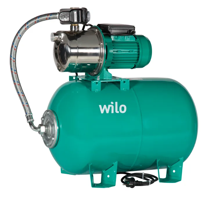 Wilo 2850805